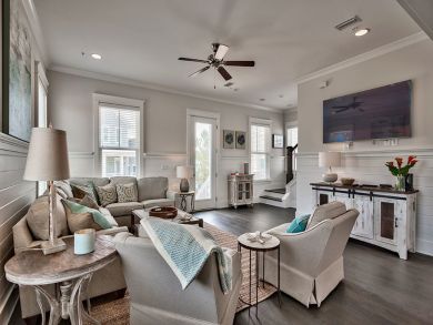 Santa Rosa Beach Villa with Five Star Amenities all the Way! Santa Rosa Beach Villa with Five Star Amenities all the Way!
